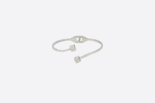 SPIKEY DIAMOND BRACELET