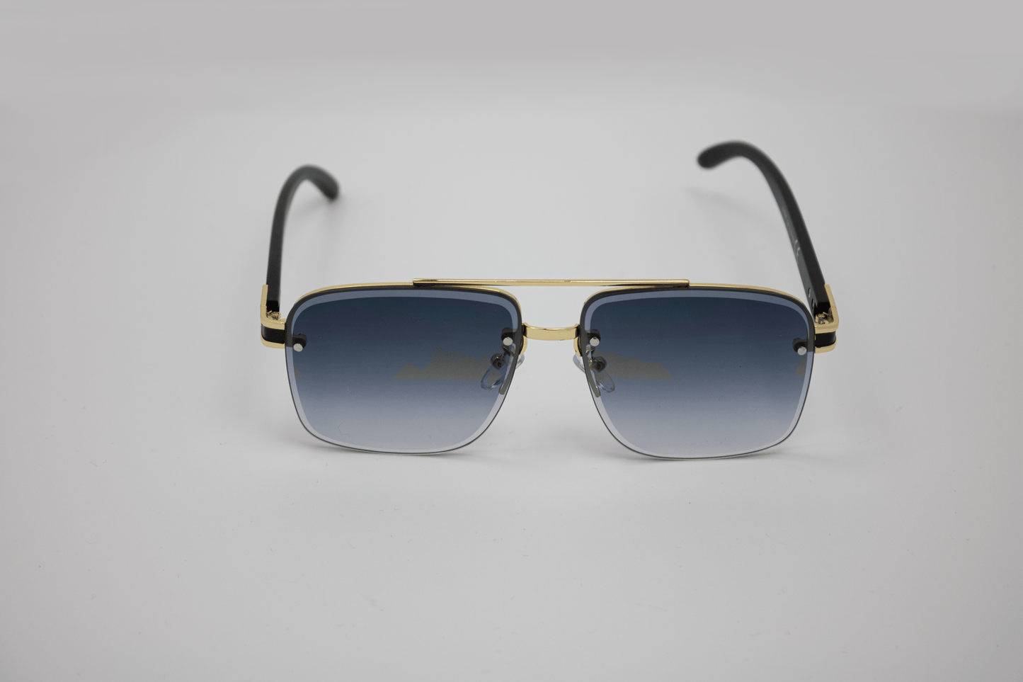 MAURO OCEAN BLAUW