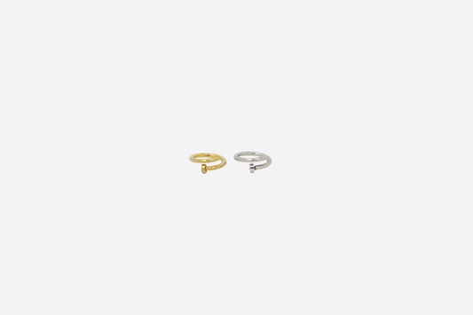 NAIL RING