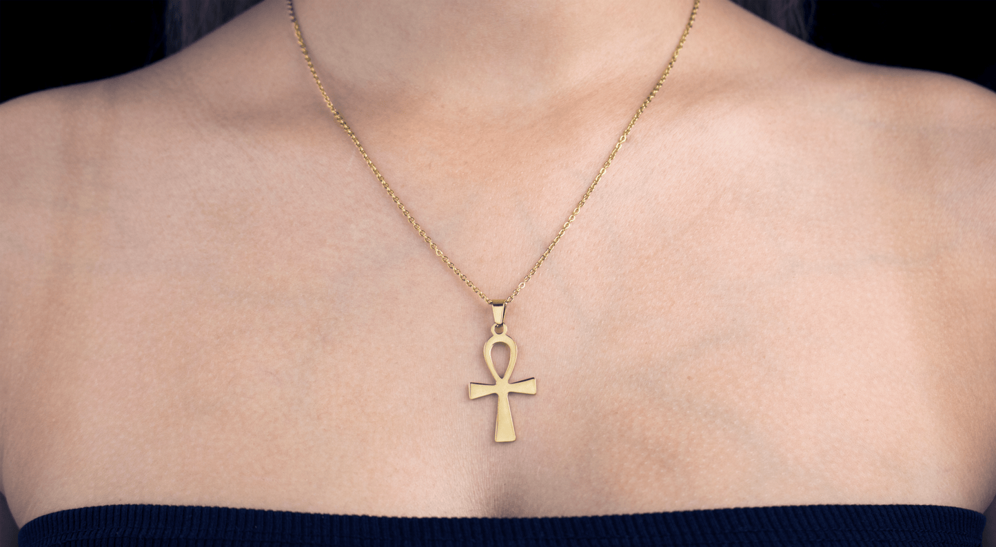 EGYPTIAN ANKH