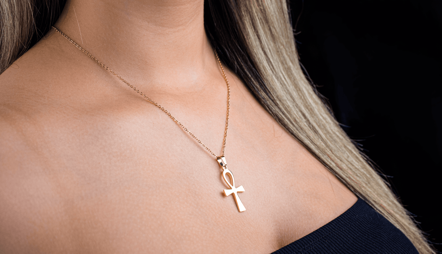 EGYPTIAN ANKH