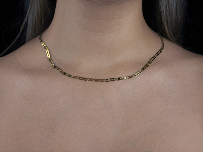 CROSS CHAIN | FLAT