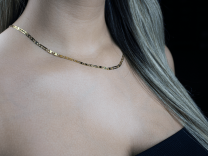 CROSS CHAIN | FLAT