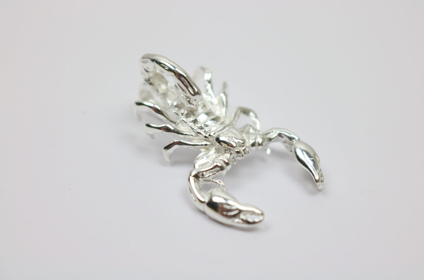 SCORPIAN