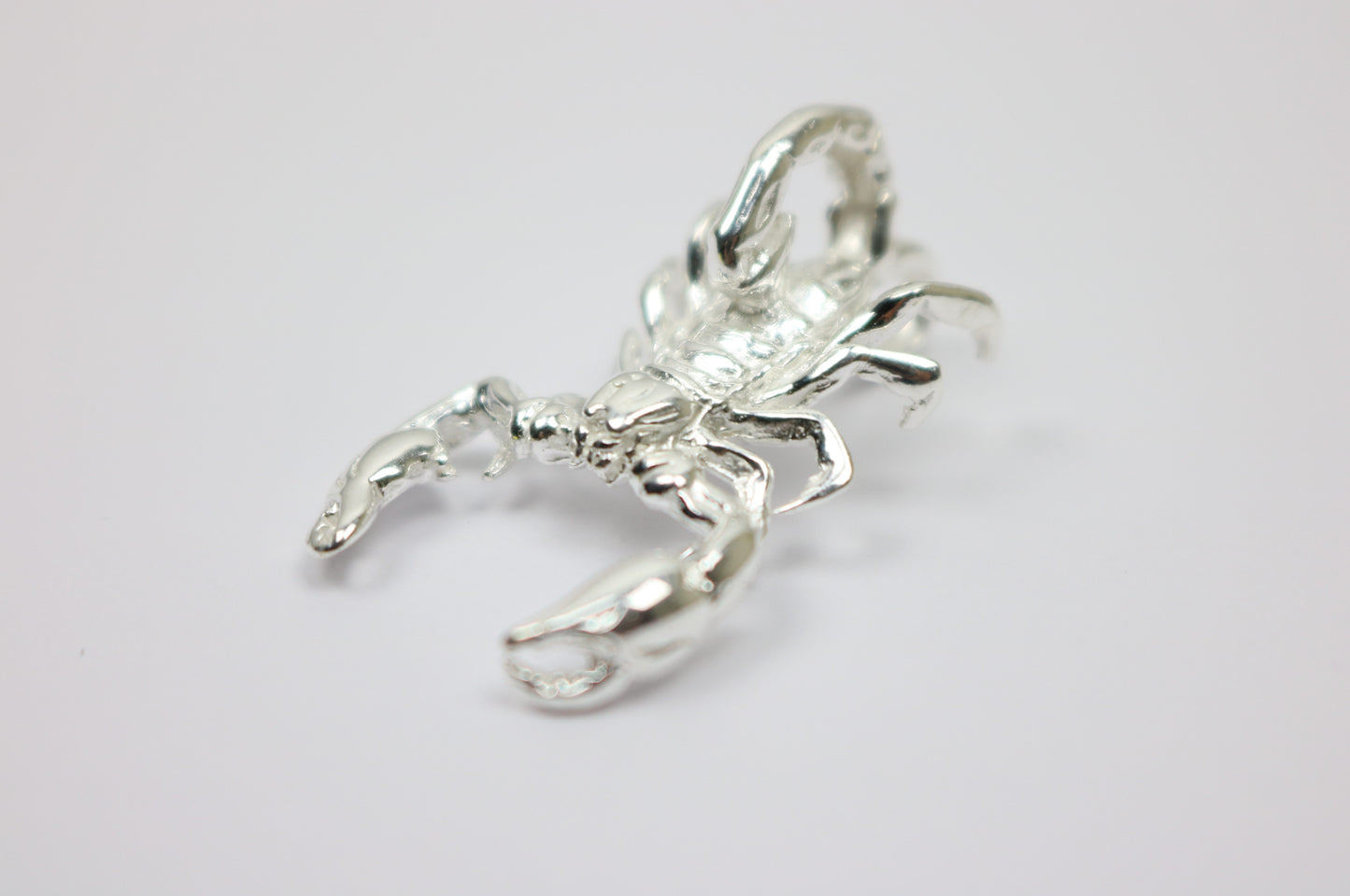 SCORPIAN