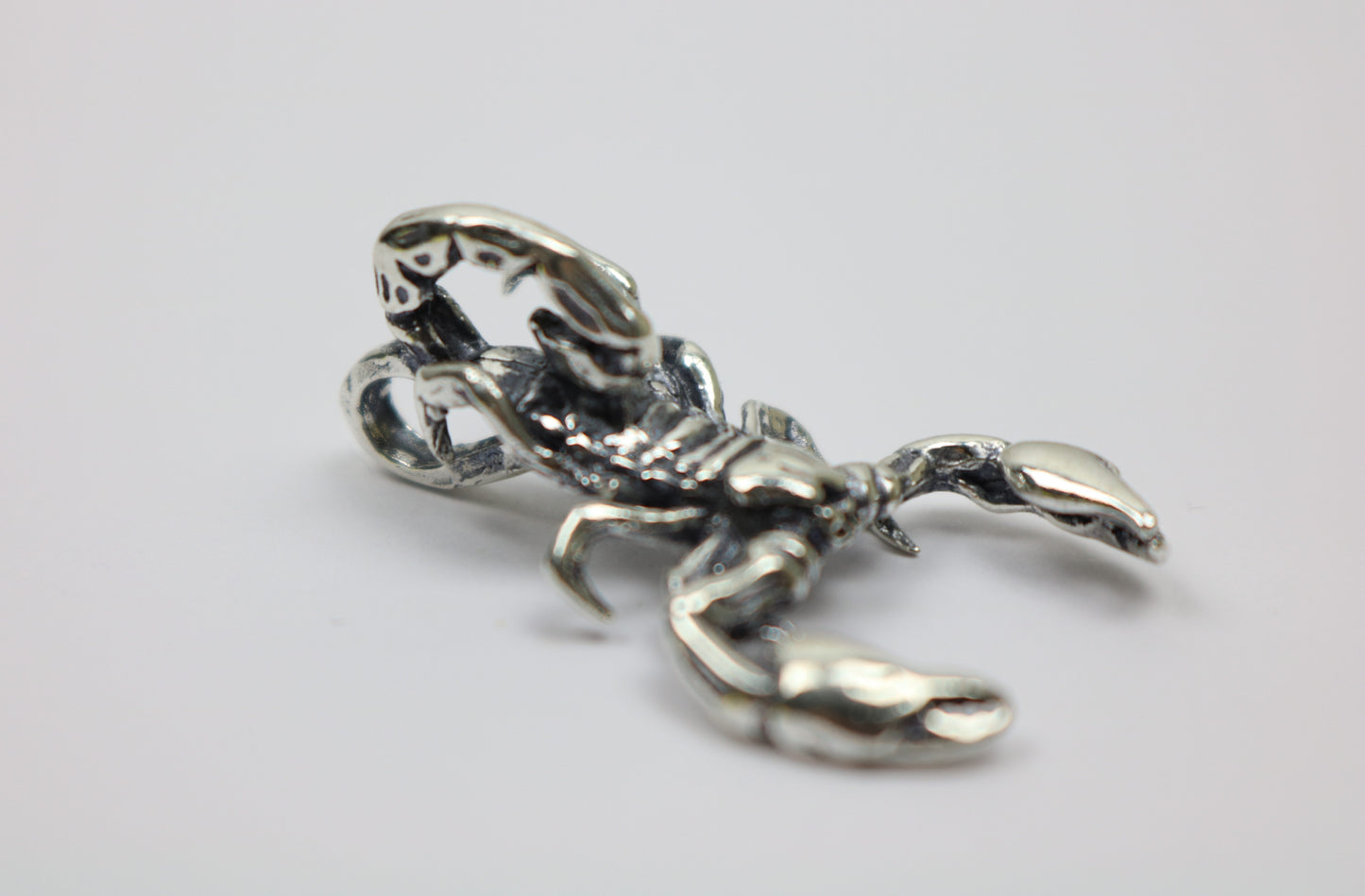 SCORPIAN