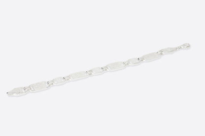 KINGSLEY BRACELET |  925 SILVER MAGNUM