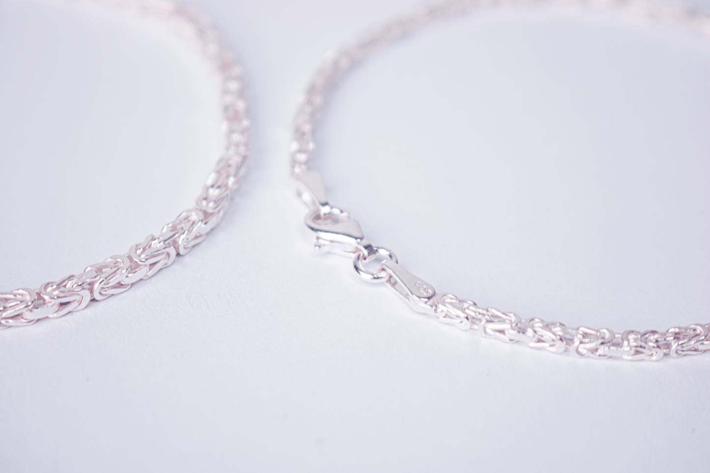 KING'S BRACELET 925