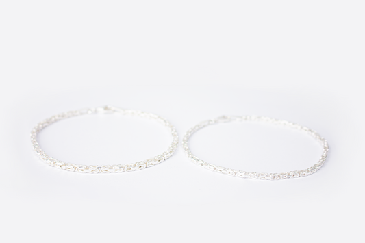 KING'S BRACELET 925