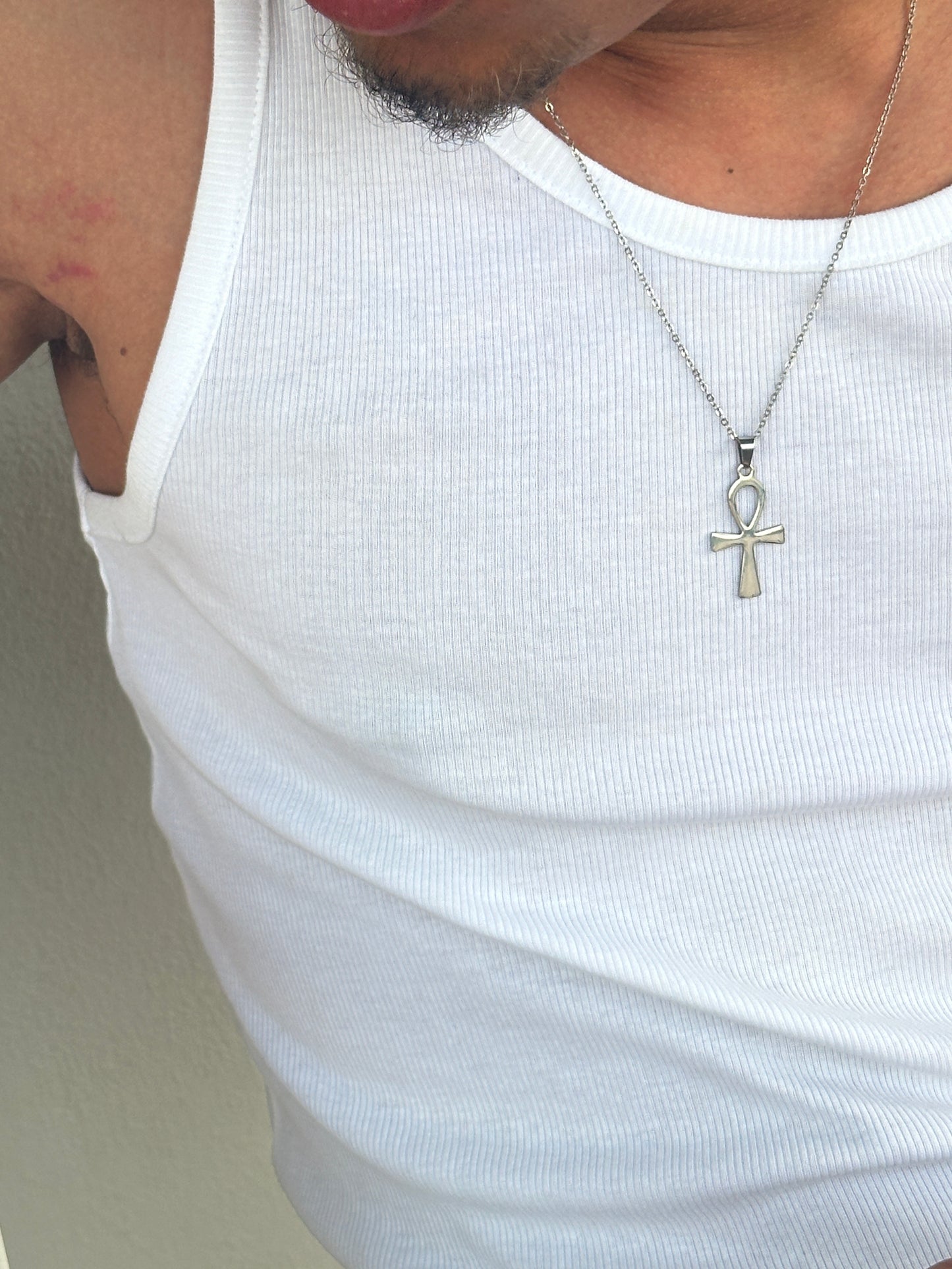 EGYPTIAN ANKH