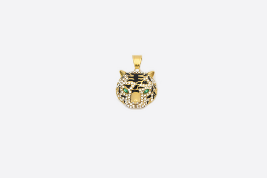 GOLD JAGUAR - ICED