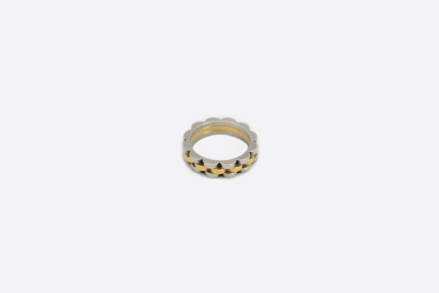 LINK RINGS