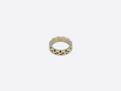 LINK RINGS