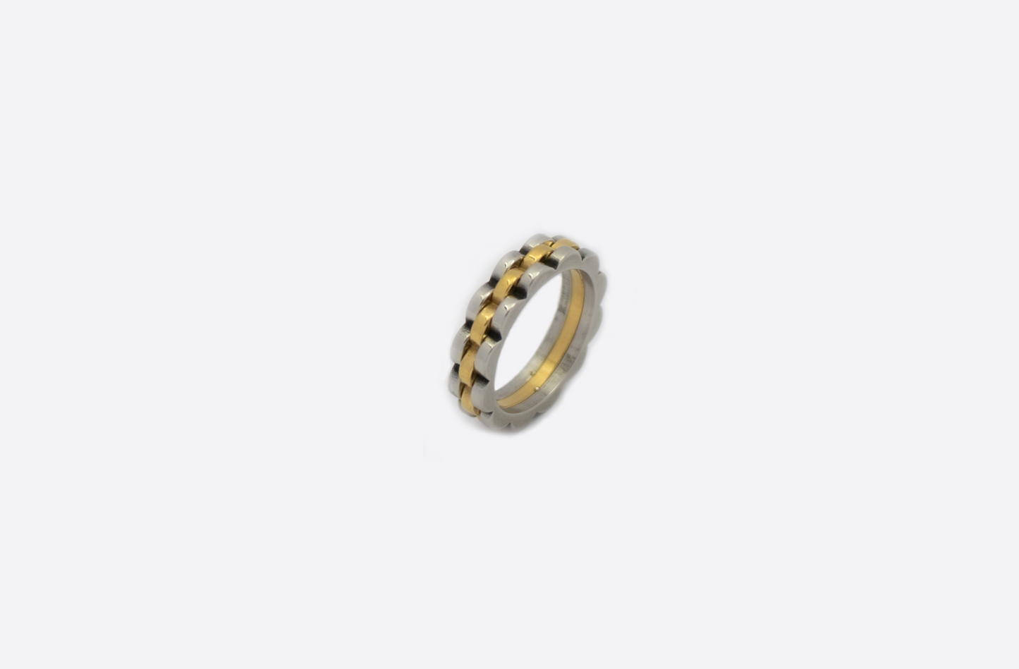 LINK RINGS