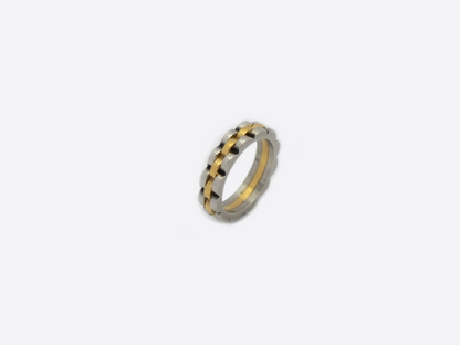 LINK RINGS