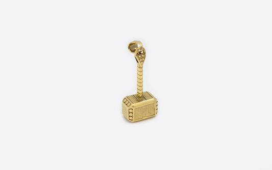THOR'S HAMMER