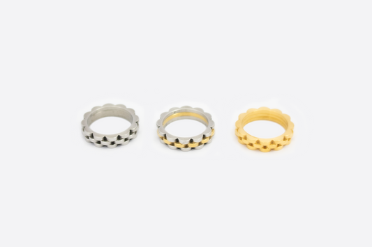 LINK RINGS