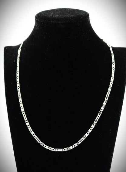 CROSS CHAIN | FLAT