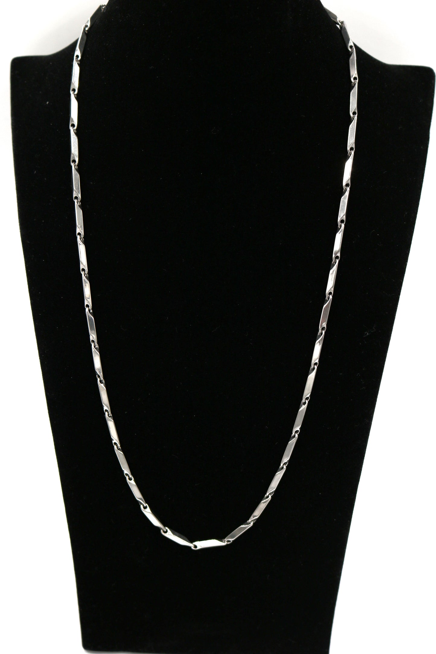 VINTAGE LINK 18K GOLD
