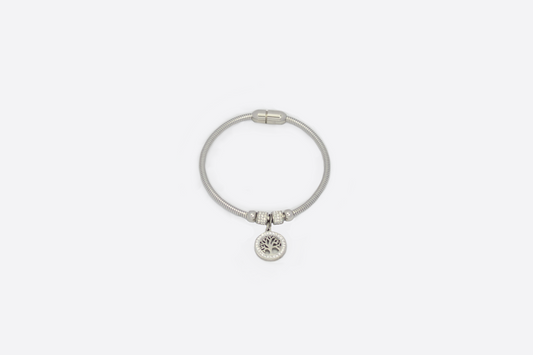 LOVE TREE BRACELET - ICEY