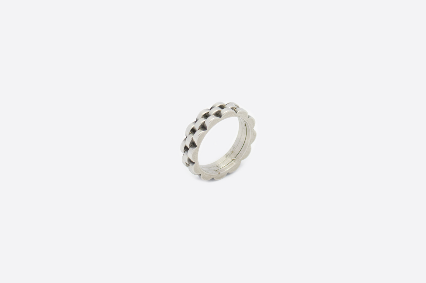 LINK RINGS